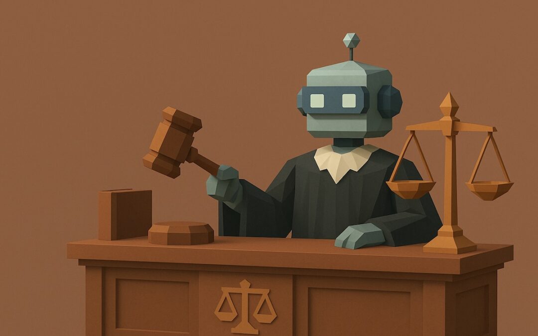 LLM-as-a-Judge: A Practical Guide