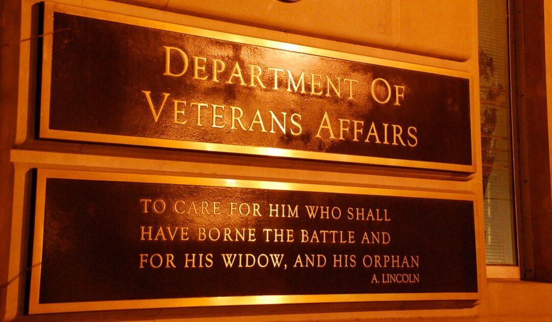 Lawmakers draft VA oversight plan for Oracle Health EHR implementation