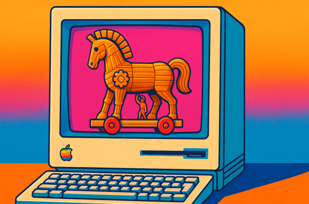 Grammar as an Injectable: A Trojan Horse to NLP