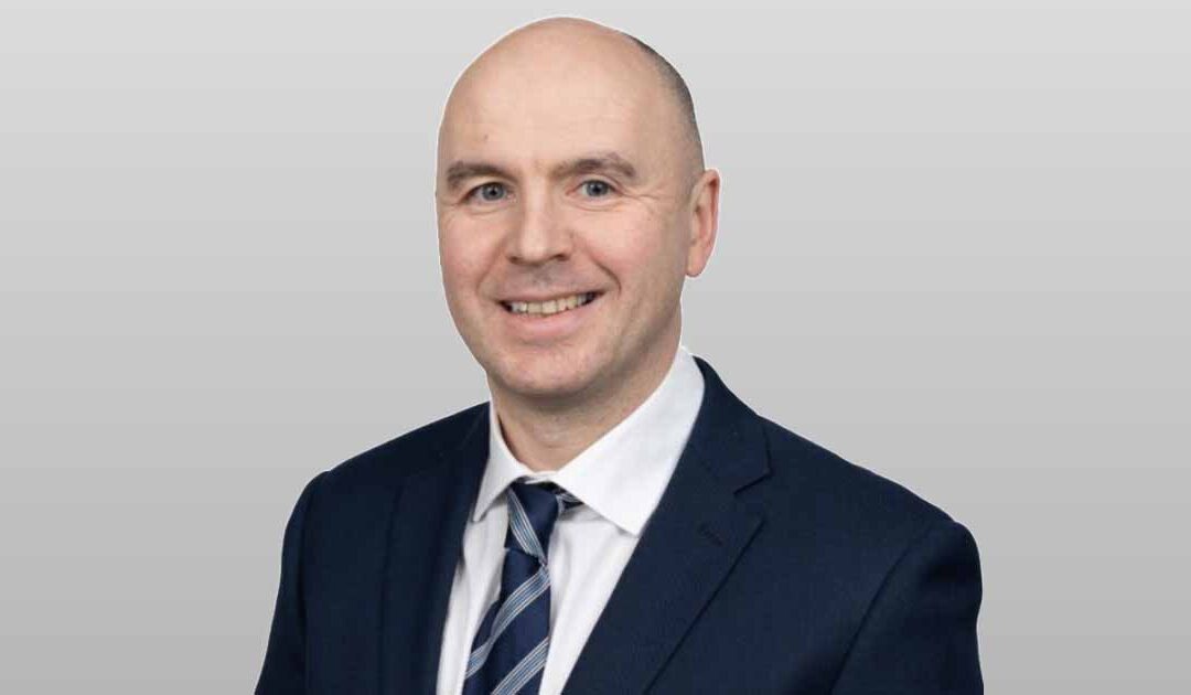 Q&A: The impact of tariffs on the healthcare supply chain