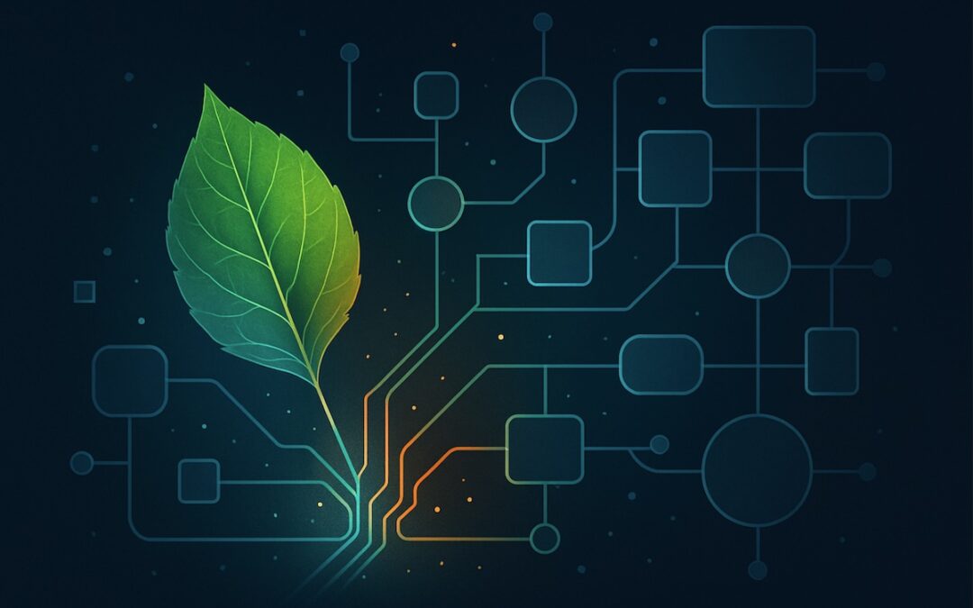 What PyTorch Really Means by a Leaf Tensor and Its Grad