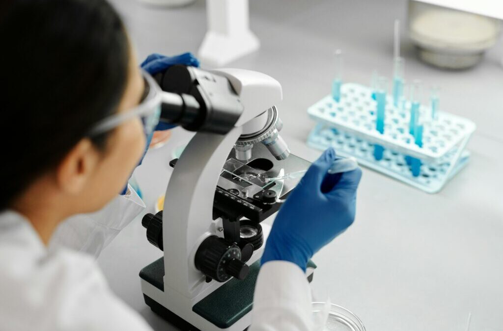Your DNA Is a Machine Learning Model: It’s Already Out There