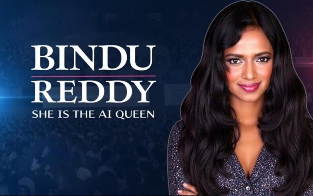 Bindu Reddy: Navigating the Path to AGI