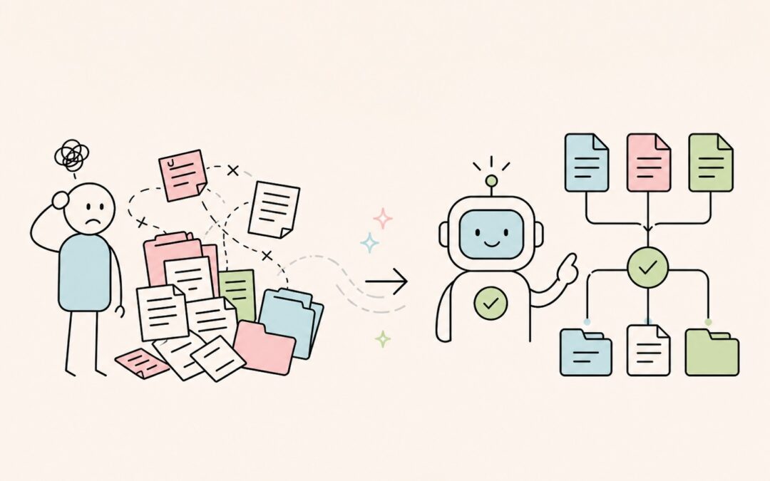 Give Your AI Unlimited Updated Context