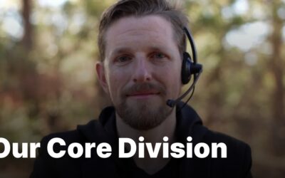 Matt: Our Core Division